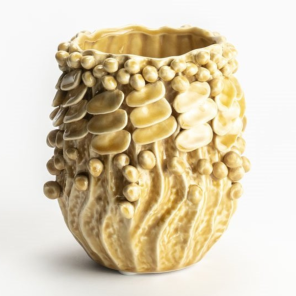 cahors vaas geel s.png