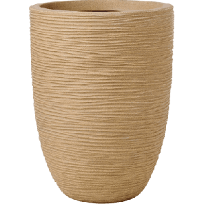 capi nature rib vase beige.png