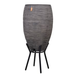 Capi regenton 130 liter antraciet_1.jpg