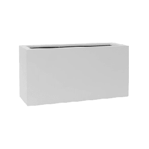 fiberstone jort middle matt wit.png