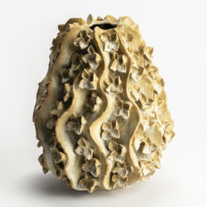 Madiran vaas taupe s.png