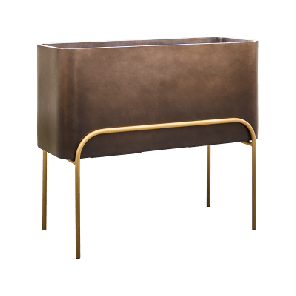 metallic retangle coffee feet high.png