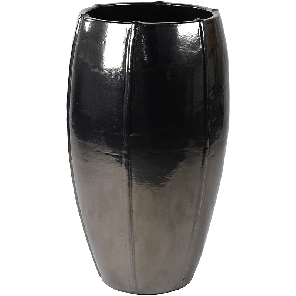 Moda emperor antraciet vase.png