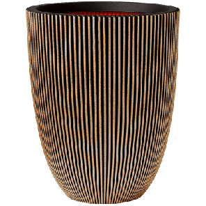 nature groove vase goud.png
