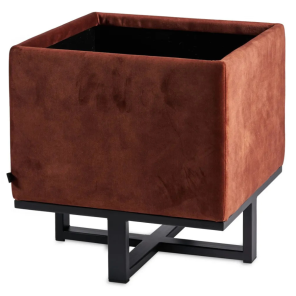 Pouf Square Copper M.png