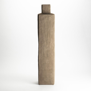 Rabigato vaas taupe xl.png